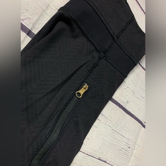 Lululemon Leggings - Picture 4 of 6